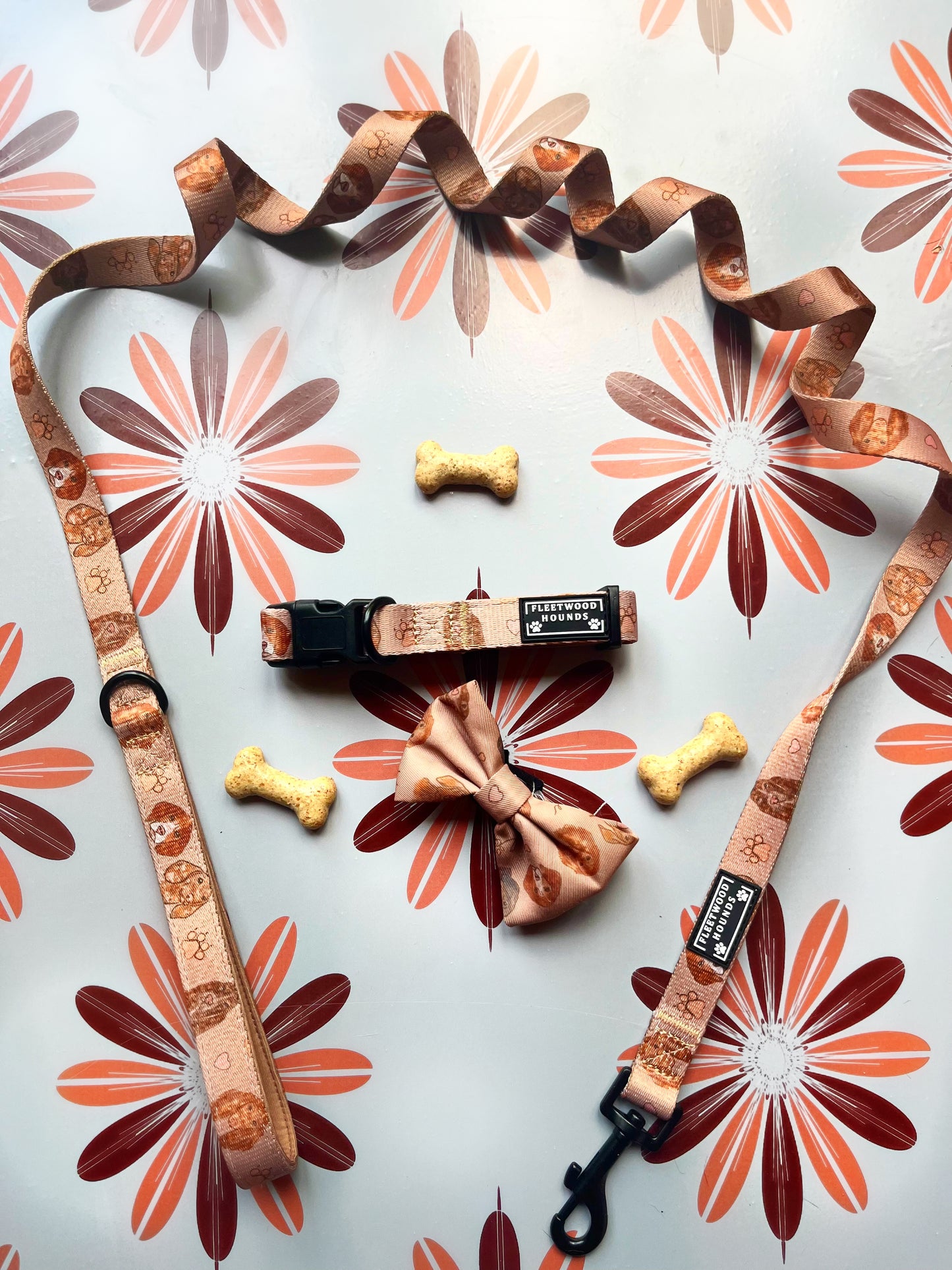 Hounds of love collar