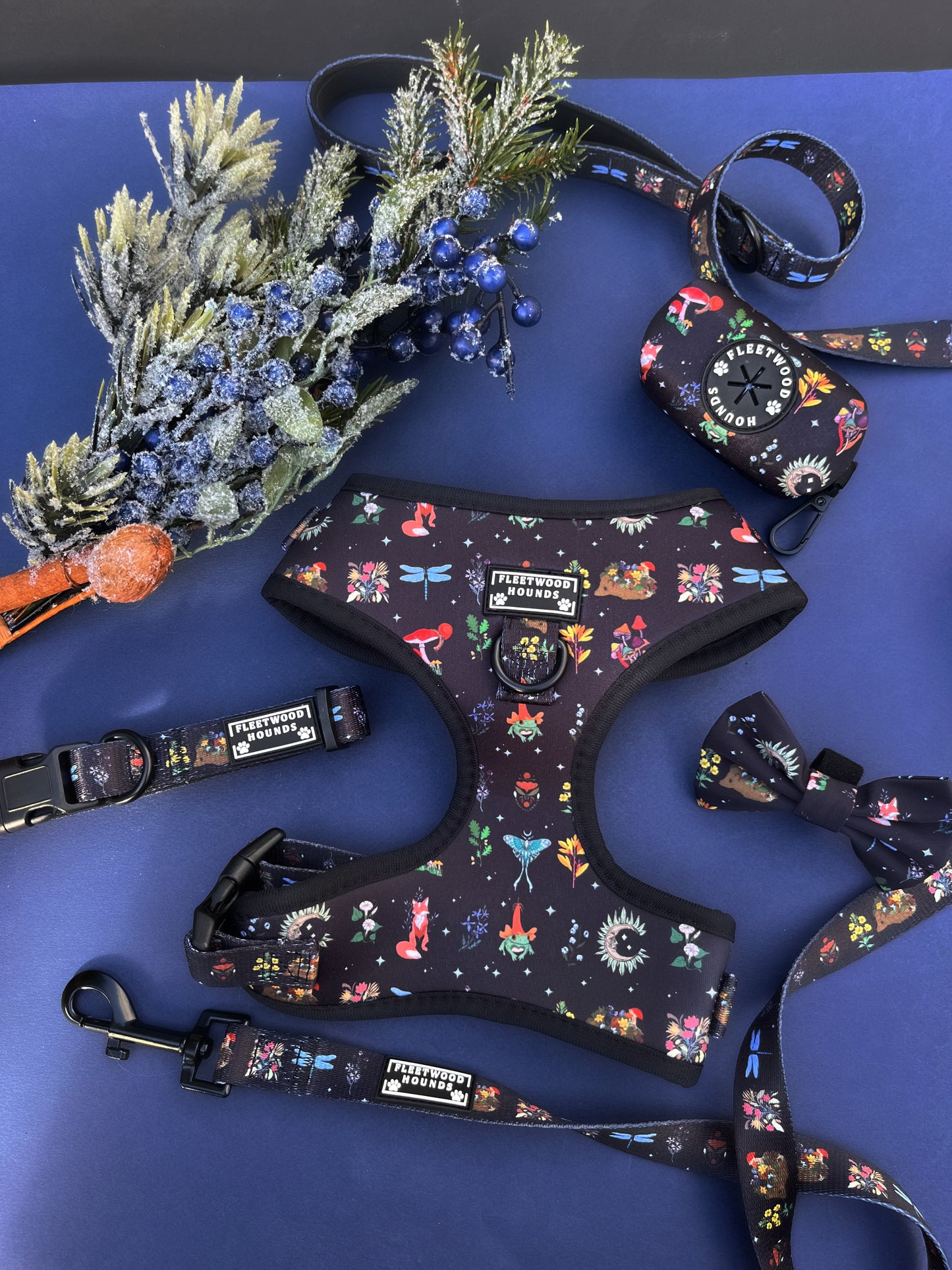 Wild wood bundle set