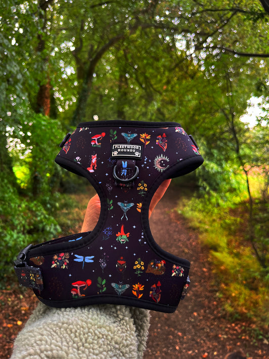 Wild woods Harness