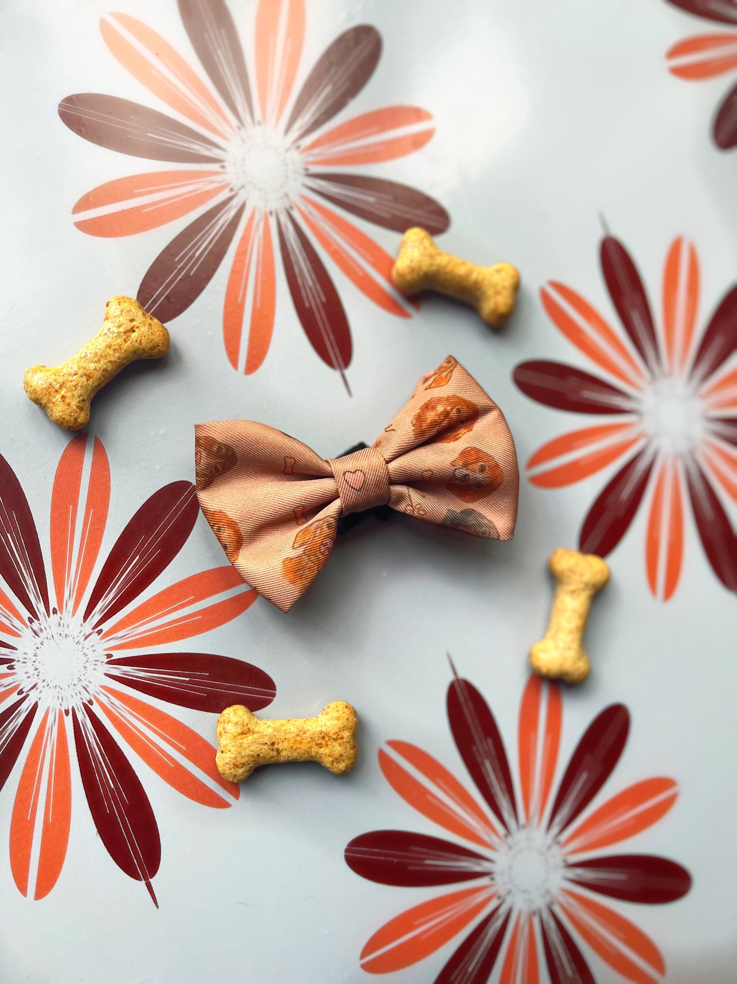 Hounds of love bow