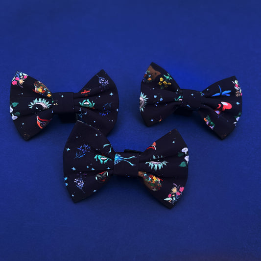 Wild woods bow