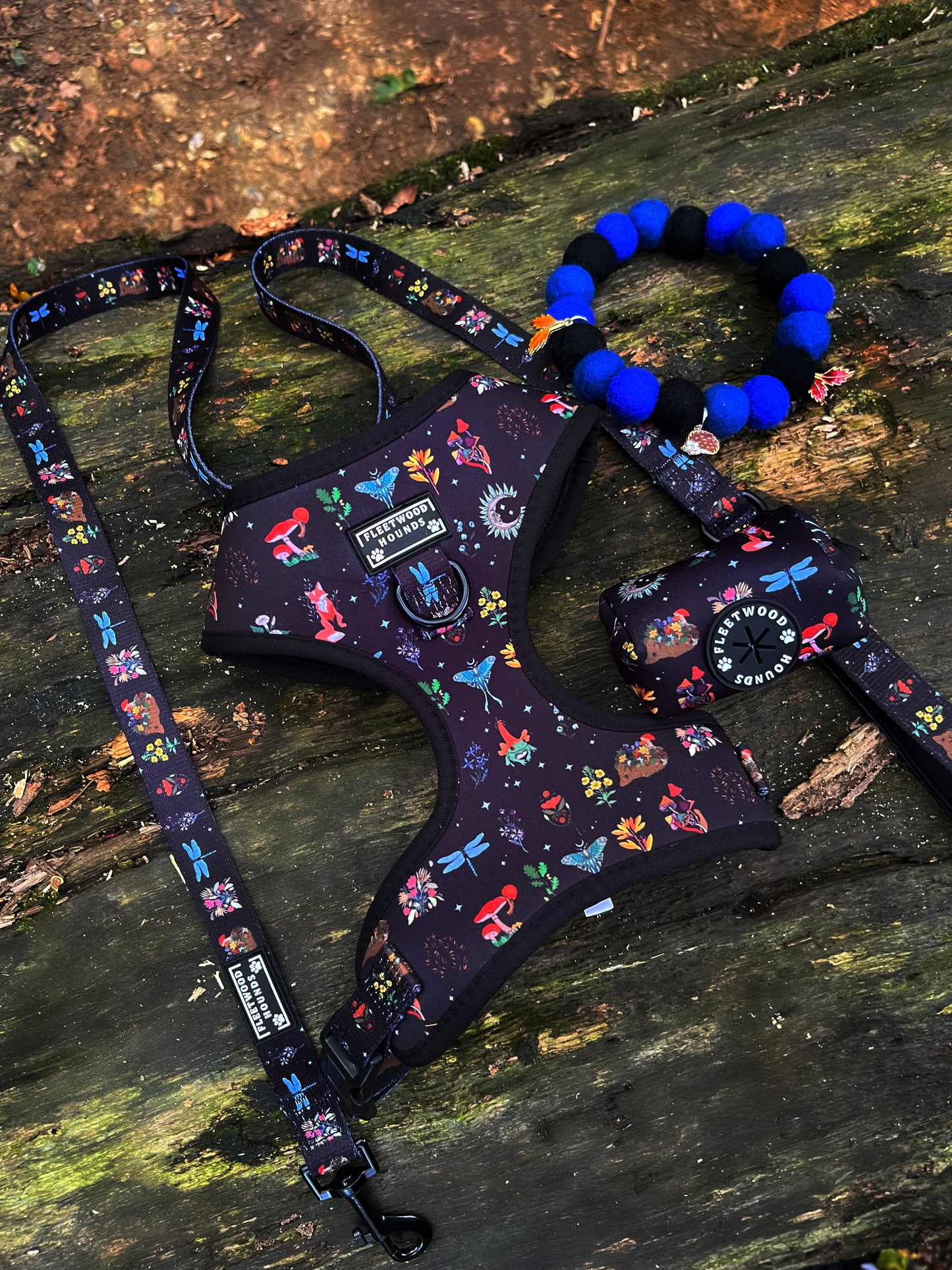 Wild wood bundle set